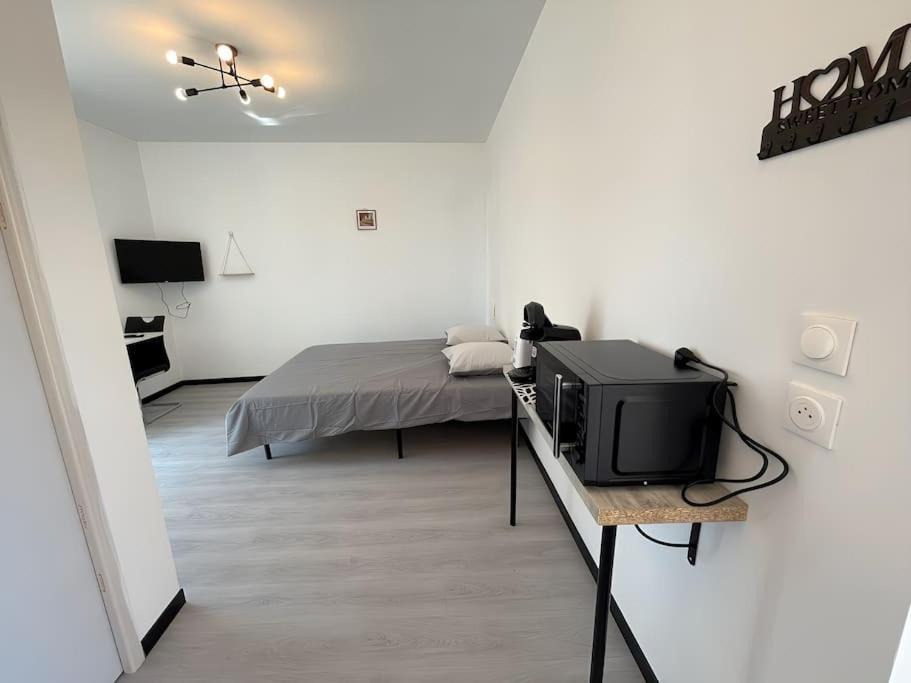 B2 20m2 Cosy 5min A Pied Des Gares Appartement *