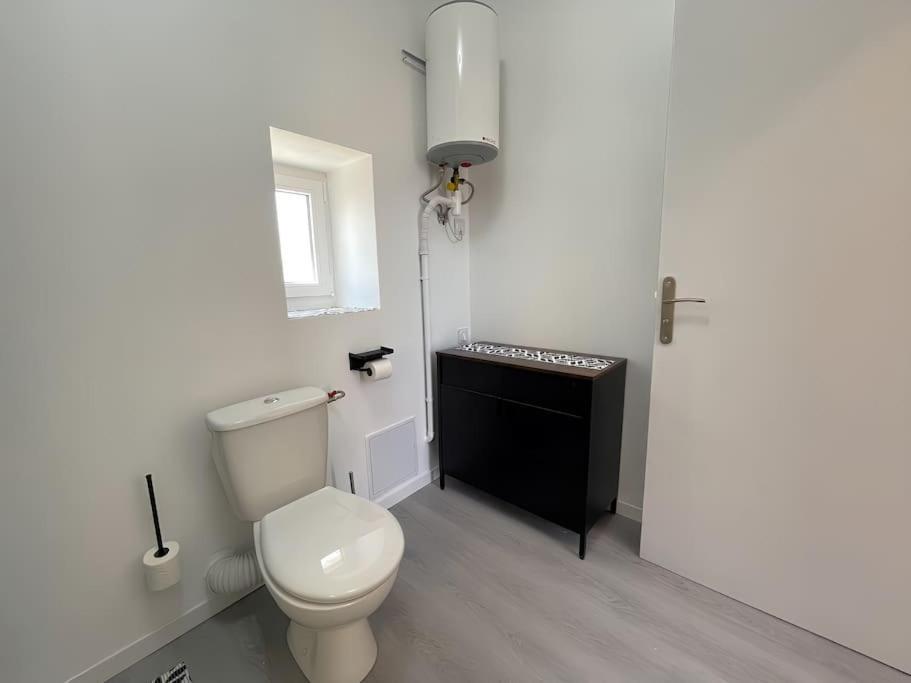 B2 20m2 Cosy 5min A Pied Des Gares * Roanne