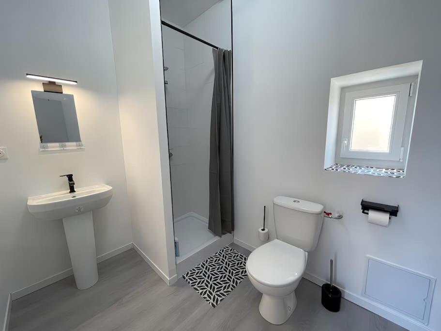 B2 20m2 Cosy 5min A Pied Des Gares *